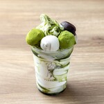 アイスるんです - 料理写真: