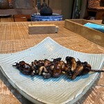 Ikiunagi Shami - 