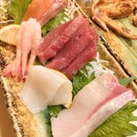 Sushi Izakaya Yataizushi - 