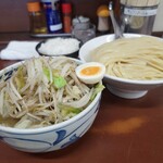 ラーメンひかり - 