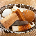SAKE BACCA 上成 - 
