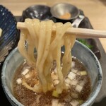 Tokyo Style Noodle ほたて日和 - 