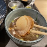 Tokyo Style Noodle ほたて日和 - 