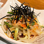 SAKE BACCA 上成 - 