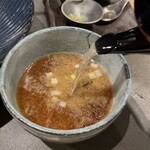 Tokyo Style Noodle ほたて日和 - 