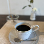 CAFE maiTano - ハンドドリップコーヒー