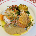 エシャロット - 