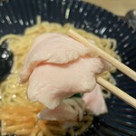 Tokyo Style Noodle ほたて日和 - 