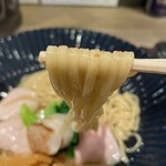 Tokyo Style Noodle ほたて日和 - 