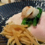 Tokyo Style Noodle ほたて日和 - 