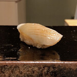 Shimbashi Sushi Seishin - 