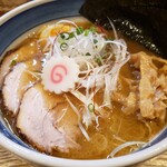 Chuukasoba Bakuya - 