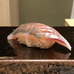 Shimbashi Sushi Seishin - 