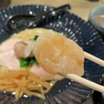 Tokyo Style Noodle ほたて日和 - 