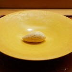 美会 - ●作りたてのトリュフアイス