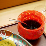 美会 - 味変をもたらす黒酢