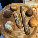 パンストック - 