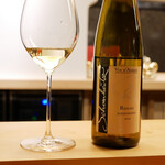 美会 - リースリング ヘレンレベン ショーンハイツ 2019