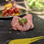 完全個室焼肉 GYU - 