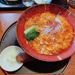 蕎麦廚 やなぎや - 