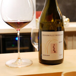 美会 - シャンボール ミュジニー 2017