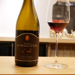 美会 - ラ・テラス・デリーズ アンクロ 2016