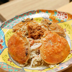 美会 - 素晴らしいの一言に尽きるビジュアル。