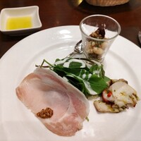 サバティーニ・ディ・フィレンツェ 大丸東京店 - 