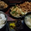 お食事処 じん