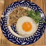 オリエンタルスプーン - 