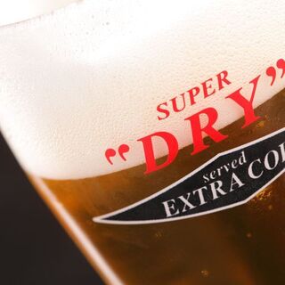 沖縄を感じていただける、幅広い種類のドリンクもご用意しました