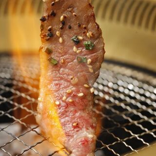 石垣島 焼肉樹苑_2