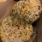 浪漫焼き芋 芋の巣 - 