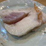 亀寿し - カブラ寿司