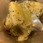 浪漫焼き芋 芋の巣 - 