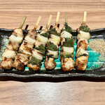 Yakitori Hide - 