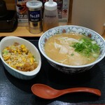 まつの屋 - 