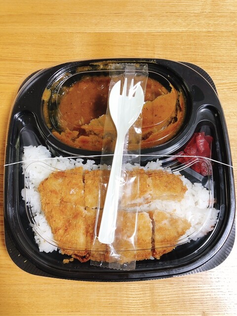 日乃屋カレー 北見公園町店 - 柏陽（カレー）の写真