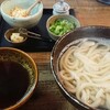 釜揚げうどん専門店もと