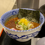 松戸富田麺絆 - 