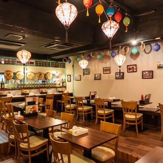 333 ベトナム料理_2