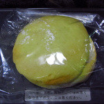 パン工房 キキョーヤ - アイス・メロンパン