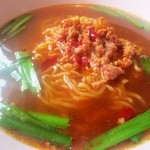 吉祥 - 台湾ラーメン