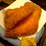 遊酒 花房 - フライ