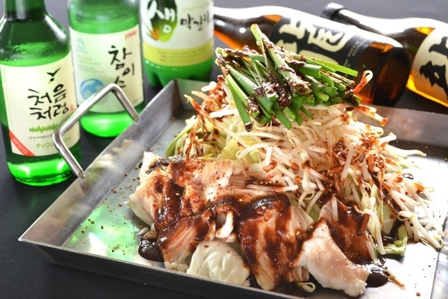 Korean Izakaya Ryu photo 2