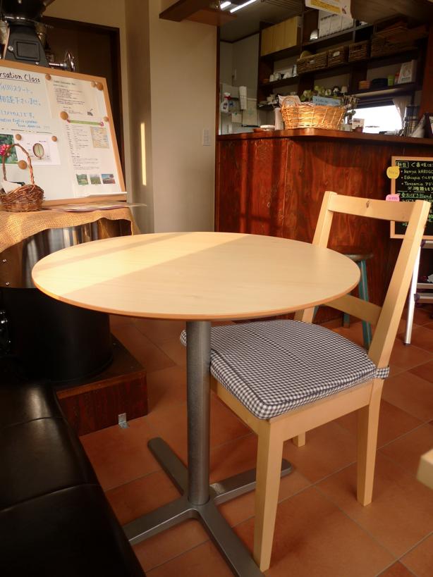 写真 : 焙煎小屋 風舎 - 小牛田/カフェ | 食べログ