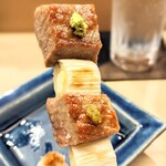 日本橋蛎殻町 すぎた - 