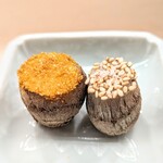 日本橋蛎殻町 すぎた - 