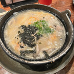 鶏屋 國型製作所 新町店 - 