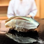 日本橋蛎殻町 すぎた - 